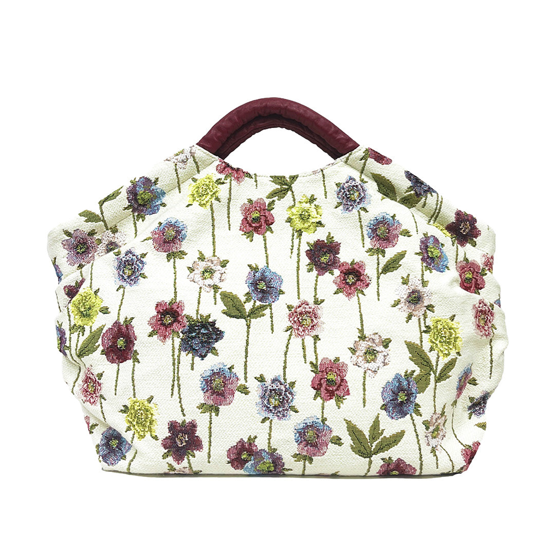 【SALE 40％OFF】：サイドタック [ゴブラン]