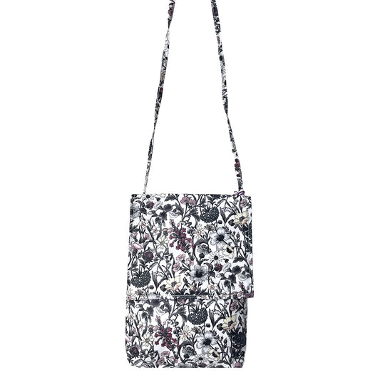 【SALE 40％OFF】：キーポシェット[リバティ]