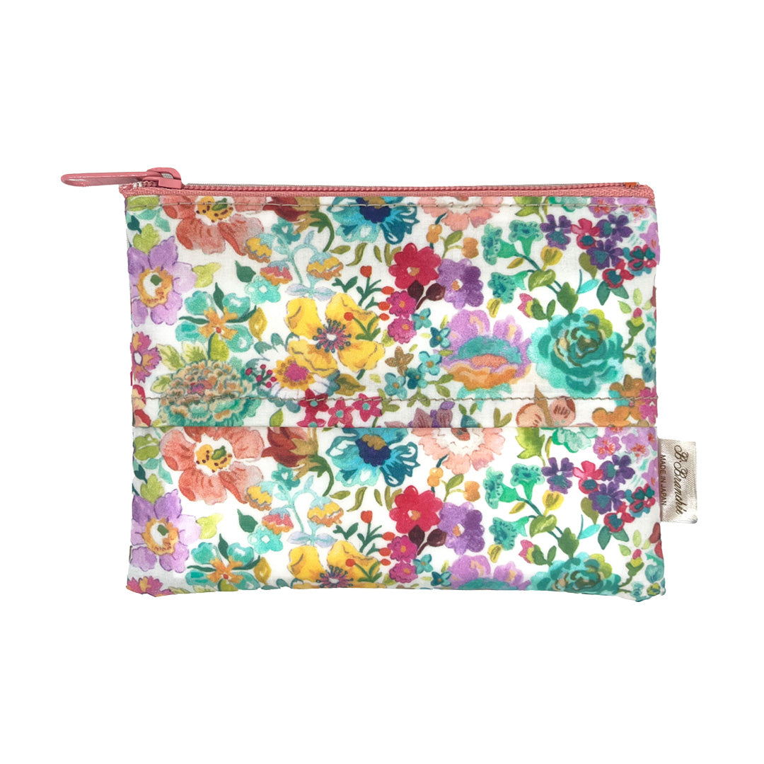 【SALE 40％OFF】：ティッシュポーチⅡ[リバティ]