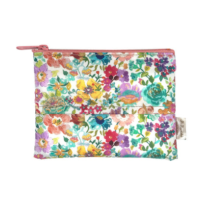 【SALE 40％OFF】：ティッシュポーチⅡ[リバティ]