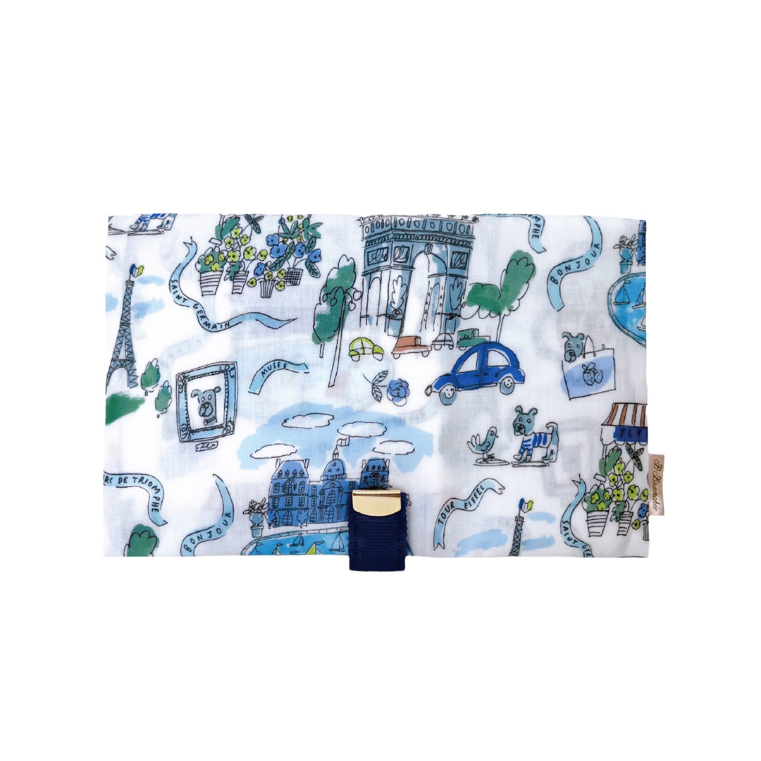 【SALE 40％OFF】：マルチポーチ[リバティ]
