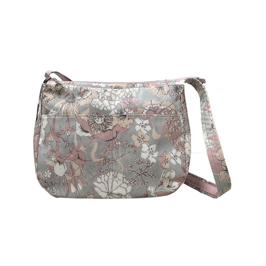 ベストショルダー [リバティプリント]