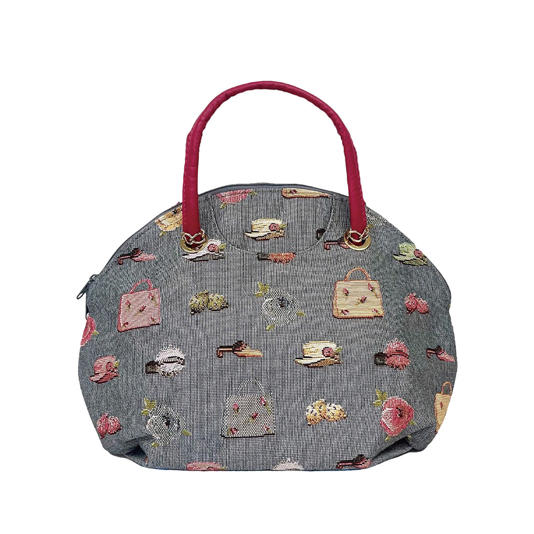 ハーフムーンⅡ[ゴブラン] – Belle Branchee