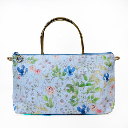 【SALE 40％OFF】：ポーチバッグ[リバティ]