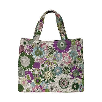 トート [リバティプリント]