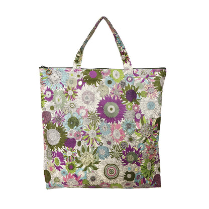 手さげ [リバティプリント]