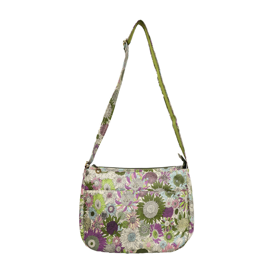 ベストショルダー [リバティ]