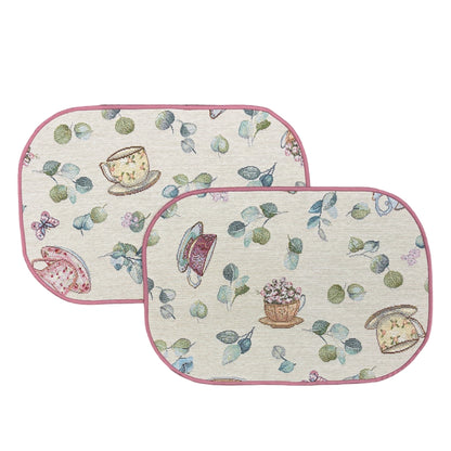 ティーマット2枚組[プリュネ]