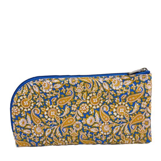 【SALE 30％OFF】：お財布ポーチ [リバティ]