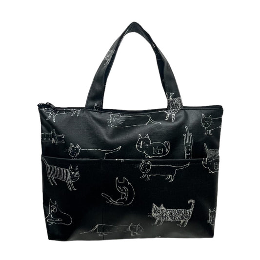 【SALE 50％OFF】：ミニ手さげ ［AW］