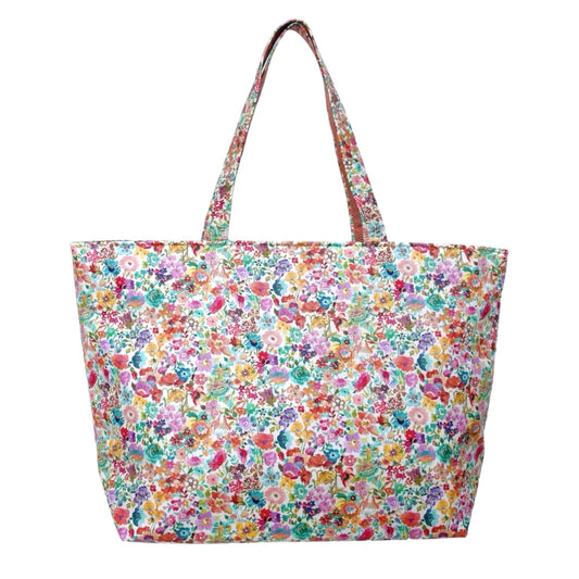 【SALE 30％OFF】ラージトート[リバティ]