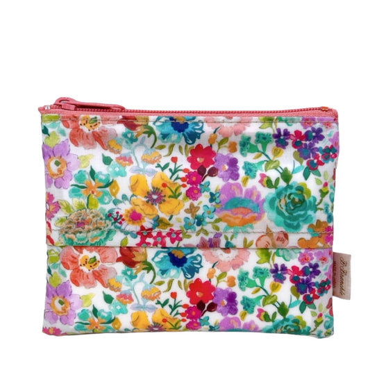 【SALE 30％OFF】ティッシュポーチⅡ[リバティ]