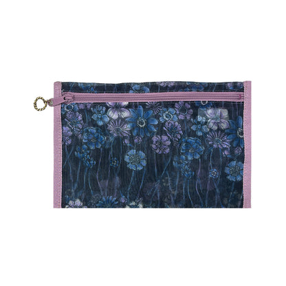 Tポーチ[オーガンジー]