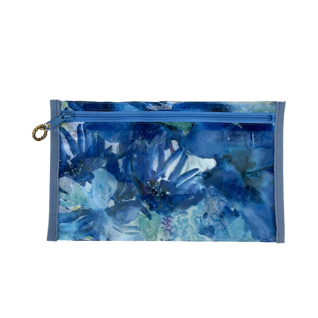 Tポーチ[オーガンジー]