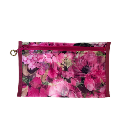 Tポーチ[オーガンジー]