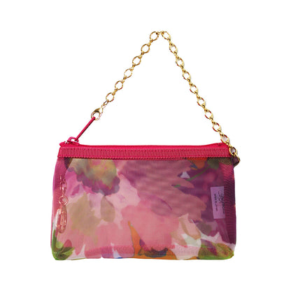【SALE 30％OFF】：キーポーチ [ネット]