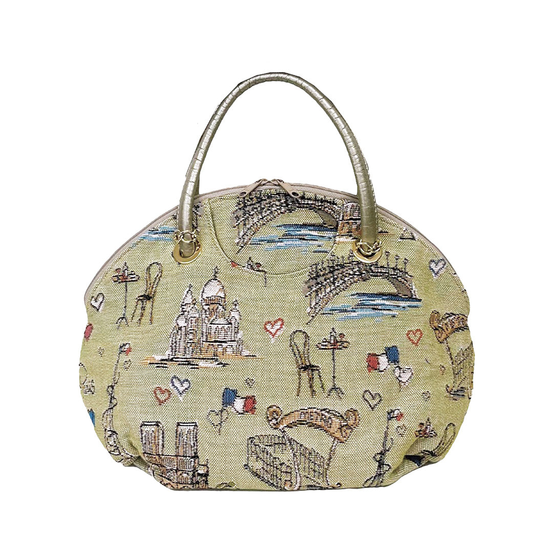 ハーフムーンⅡ[ゴブラン]