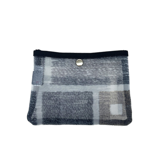 【SALE 60％OFF】：カード入れ　[ネット]