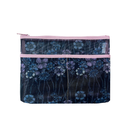 【SALE 30％OFF】：インナーバッグ小 [ネット]