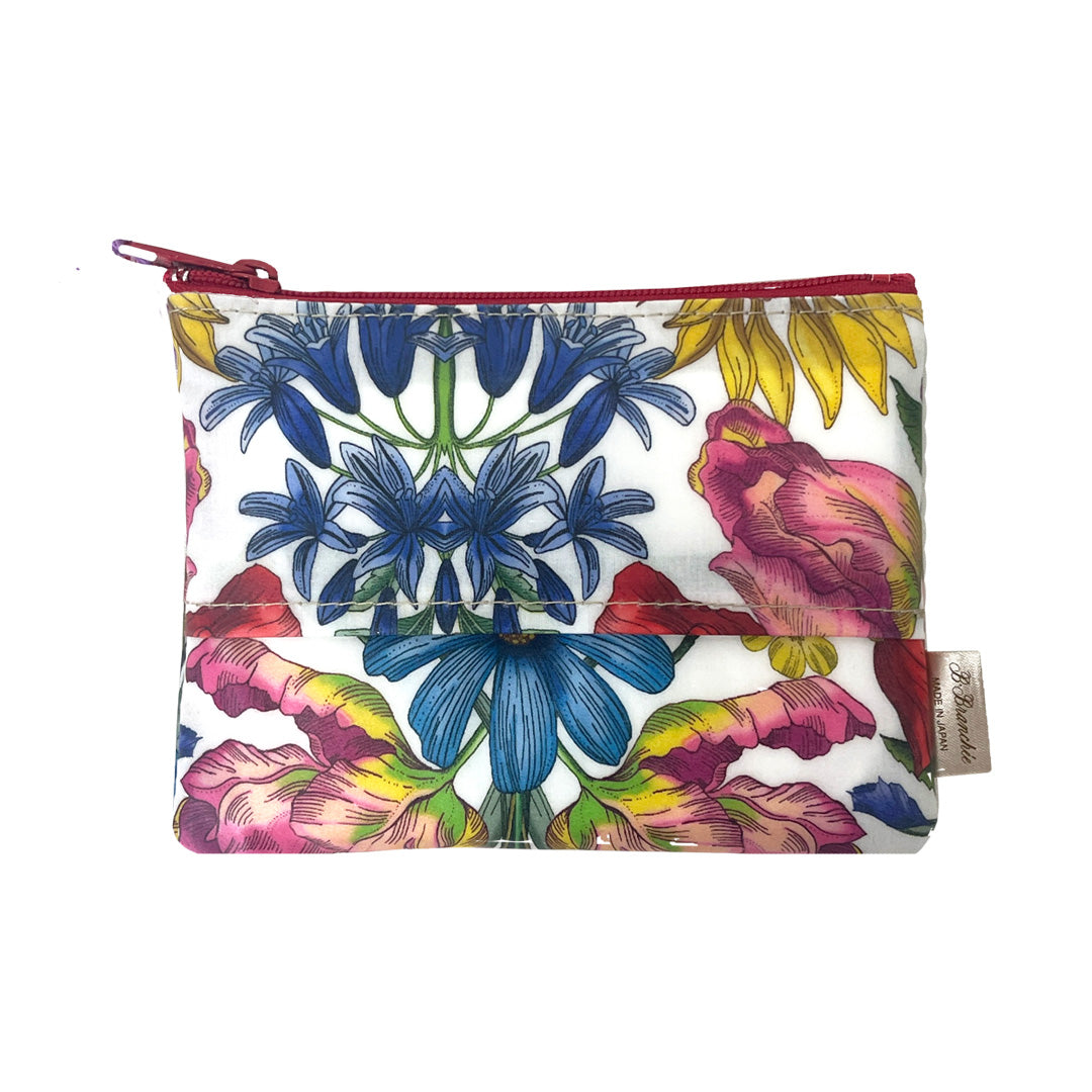 【SALE 40％OFF】：ティッシュポーチⅡ[リバティ]