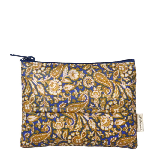 【SALE 30％OFF】ティッシュポーチⅡ[リバティ]