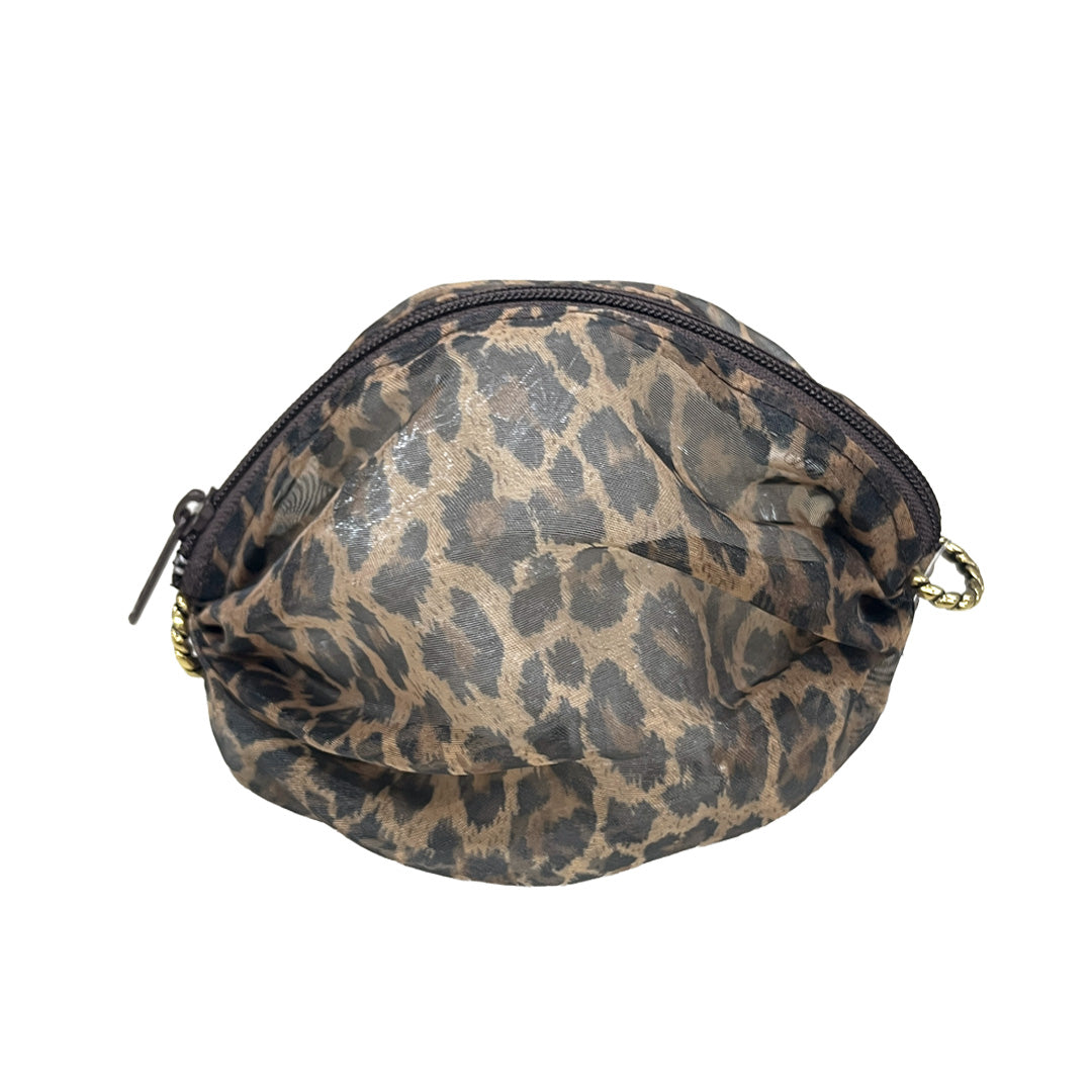 クリスタルポーチ中[オーガンジー]