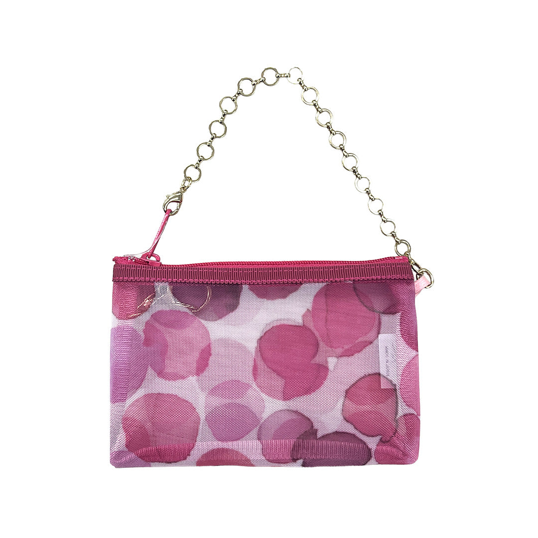 【SALE 30％OFF】キーポーチ [ネット]