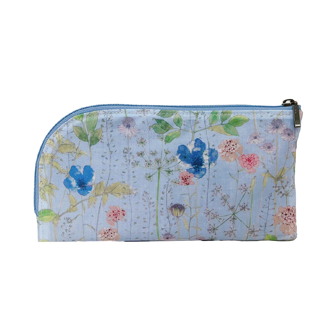 【SALE 40％OFF】：お財布ポーチ [リバティ]