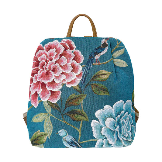 パネルリュック[ゴブラン]