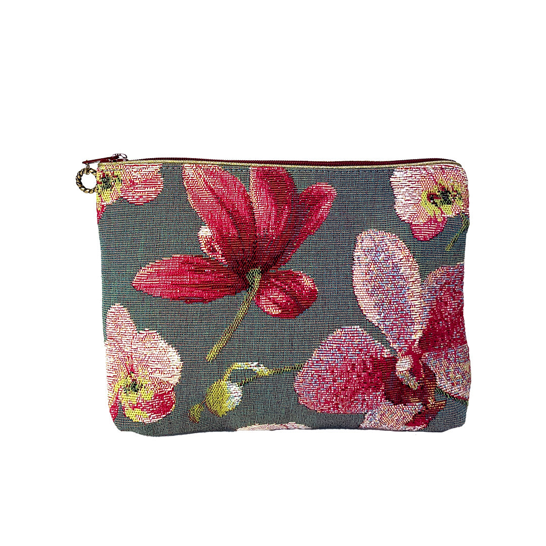 スクエアポーチ[ゴブラン]