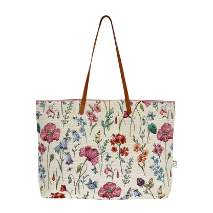 【SALE 30％OFF】：手さげ横 ［プリュネ ］