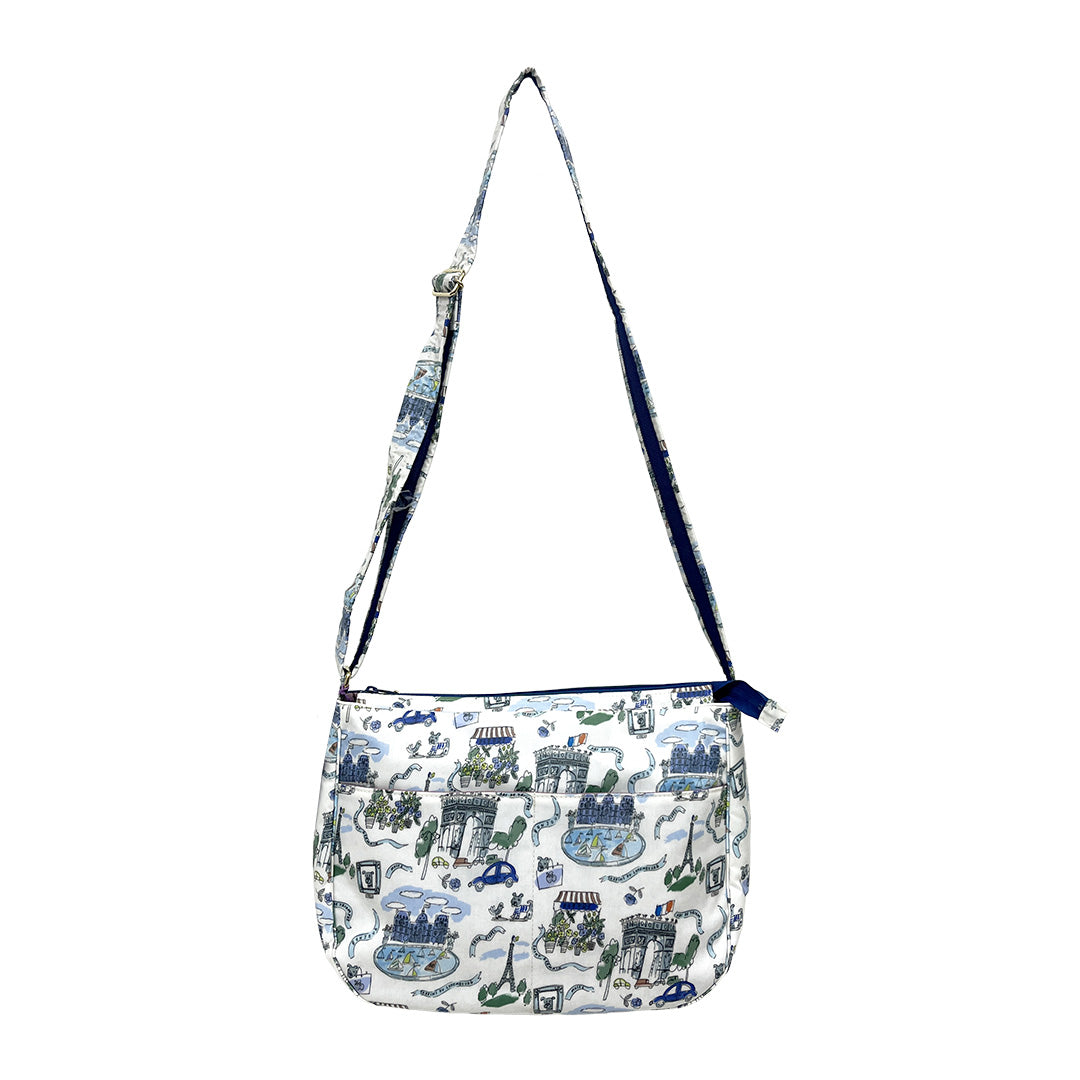 ベストショルダー [リバティ]