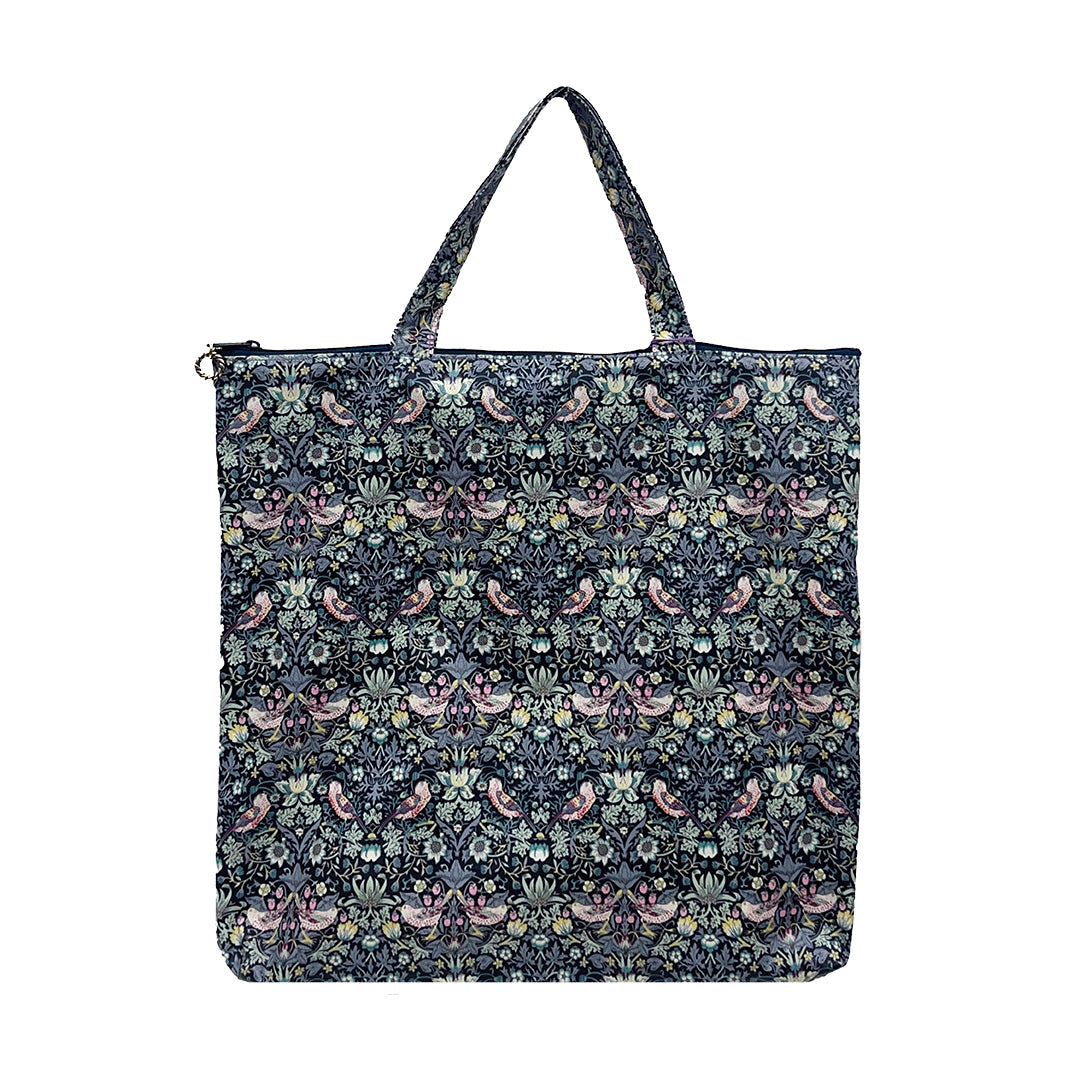 手さげ [リバティプリント]