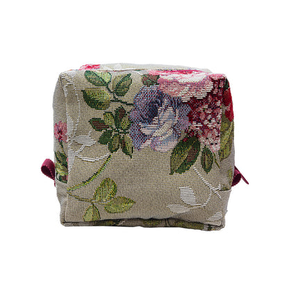 【SALE 30％OFF】：コスメポーチ［プリュネ ］