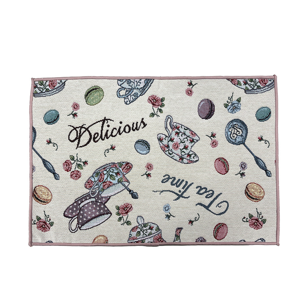 NEW：ランチョンマット[プリュネ]