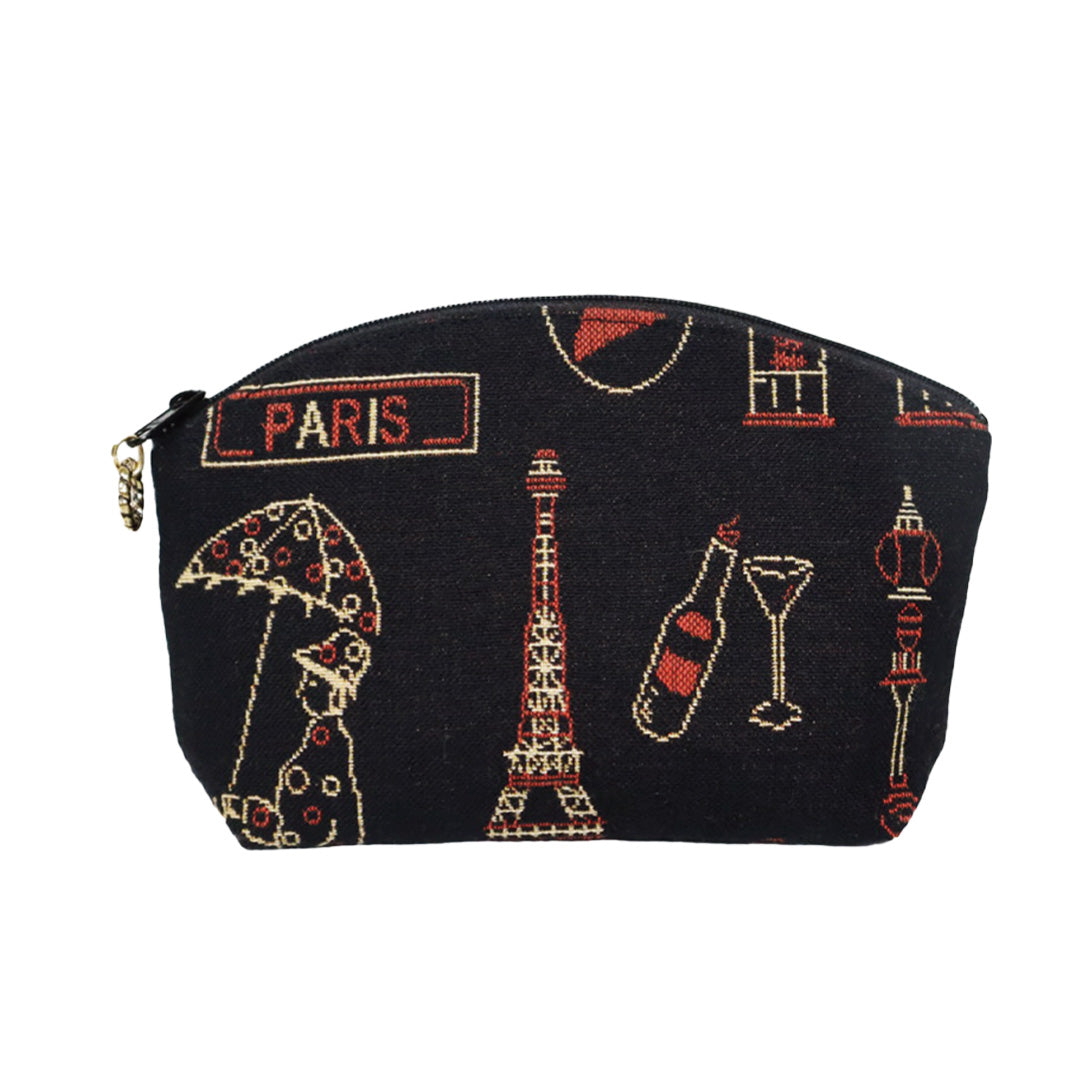 BBポーチ大[ゴブラン]