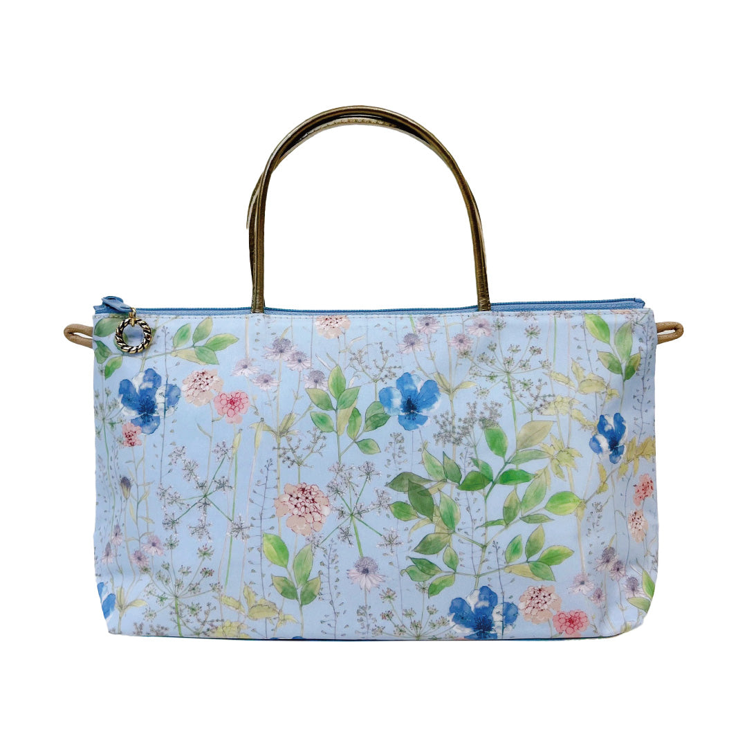【SALE 40％OFF】：ポーチバッグ[リバティ]
