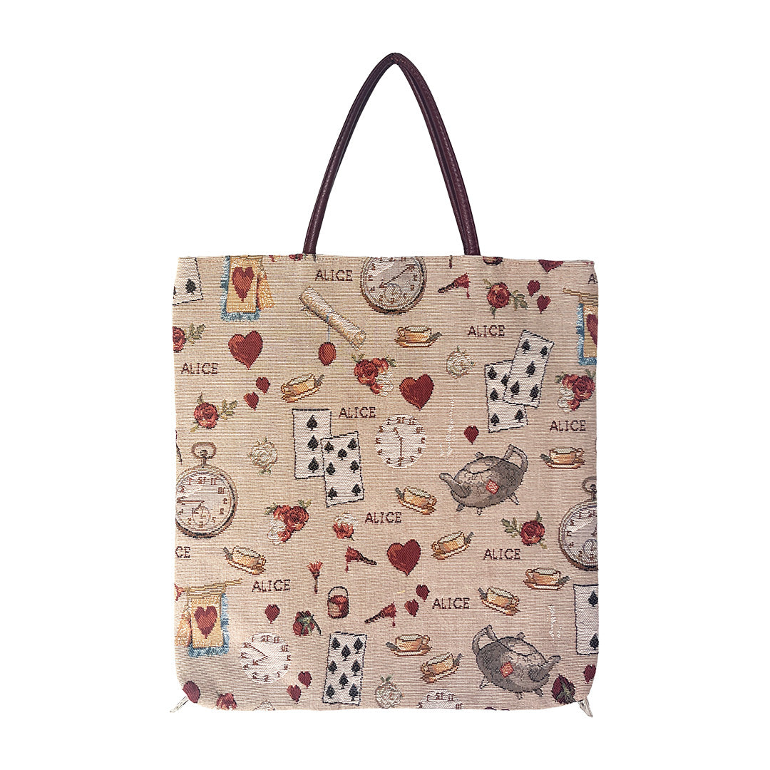 チェンジ[ゴブラン]