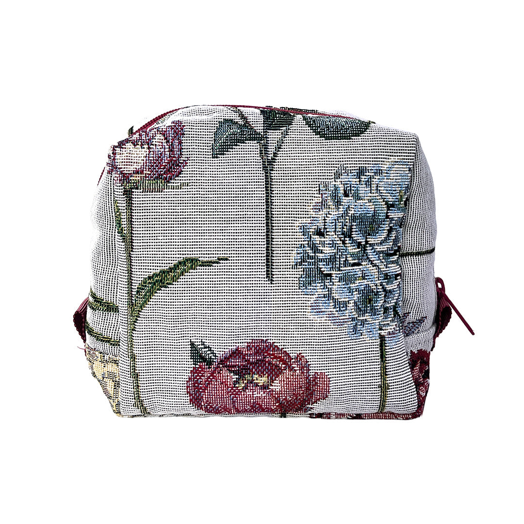 コスメポーチ［プリュネ ］