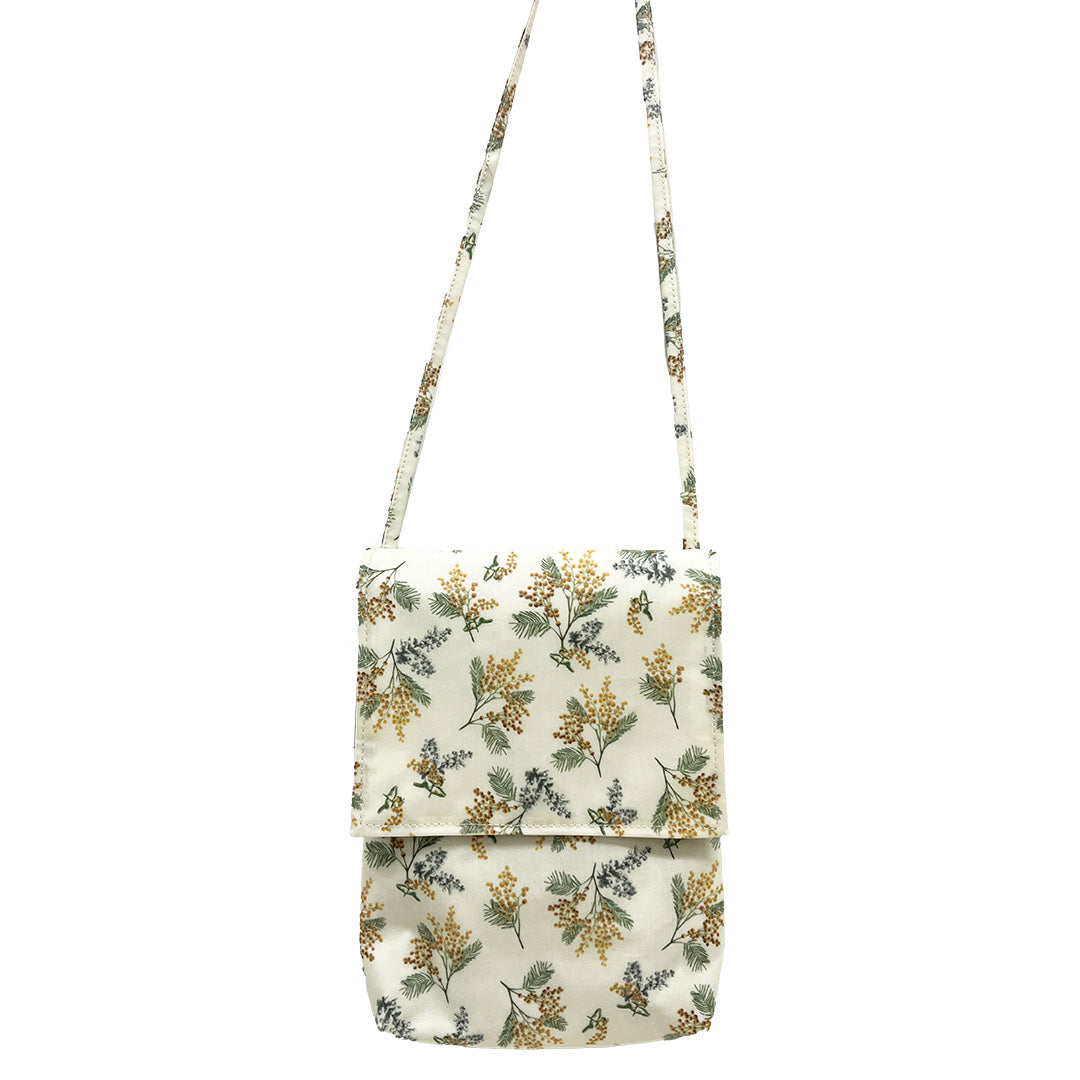 【SALE 40％OFF】：キーポシェット[リバティ]