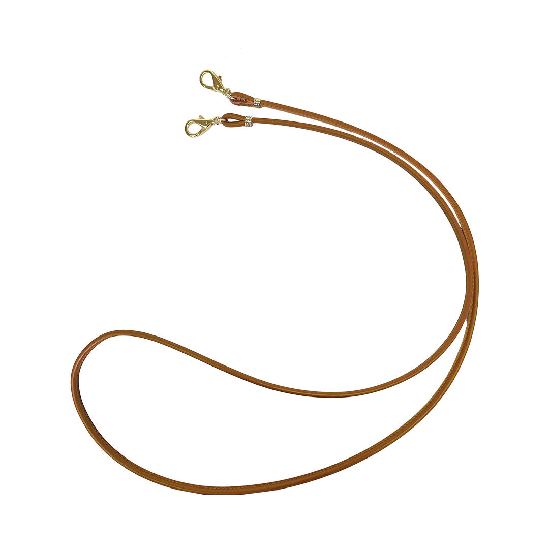 NEW：ショルダーストラップ（6㎜幅）