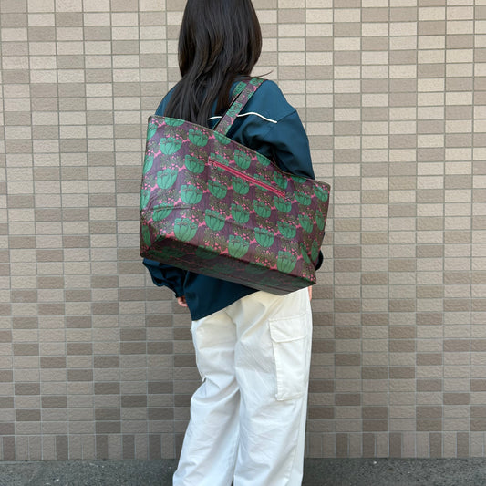 【SALE 30％OFF】ラージトート[リバティ]