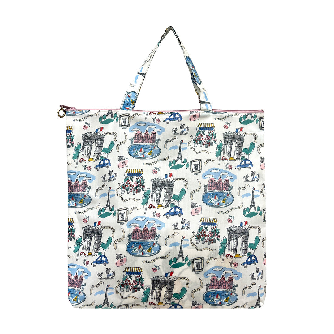 【SALE 40％OFF】：手さげ [リバティ]