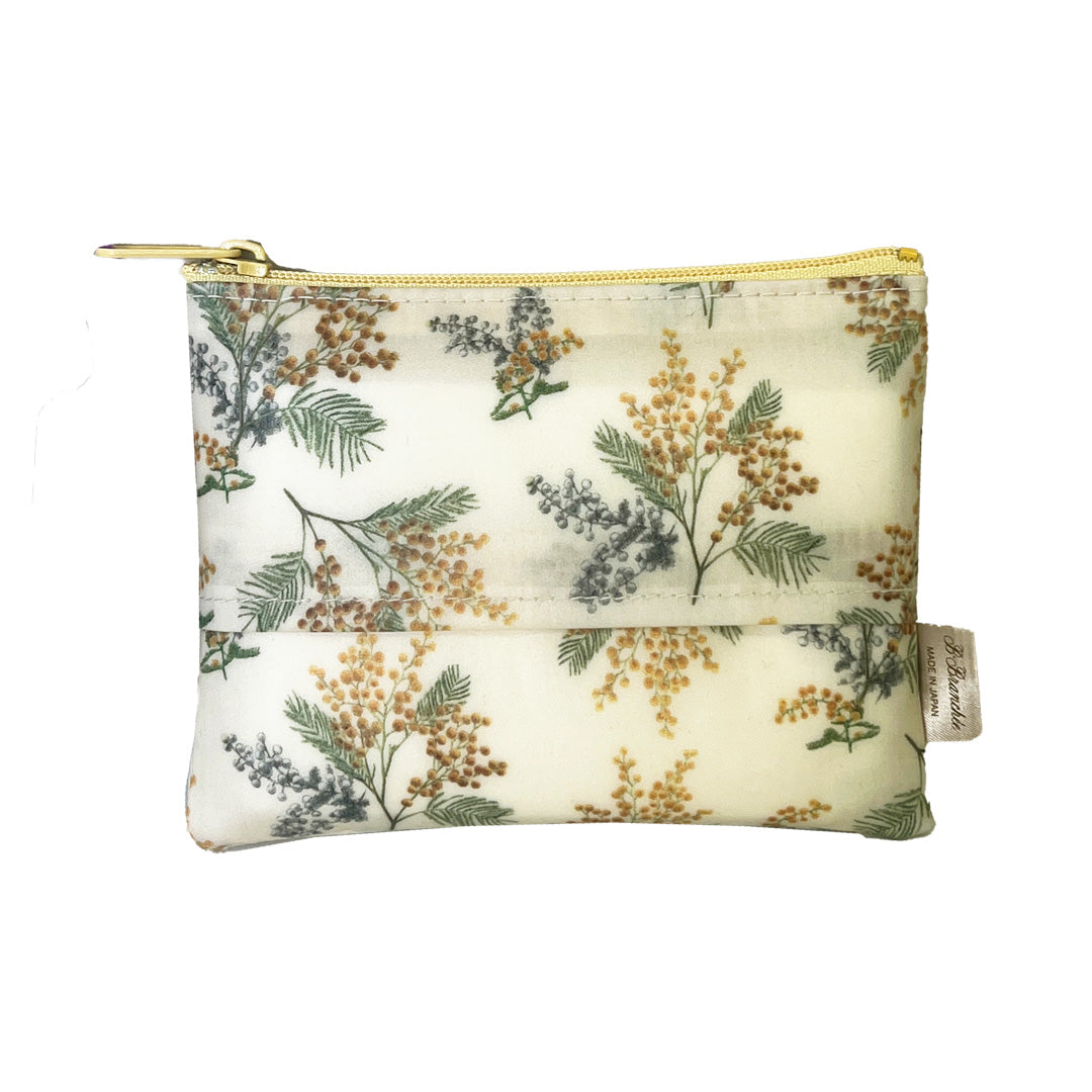 【SALE 40％OFF】：ティッシュポーチⅡ[リバティ]