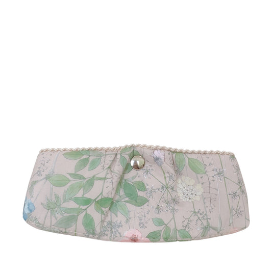 【SALE 40％OFF】：ソフトメガネケース [リバティ]