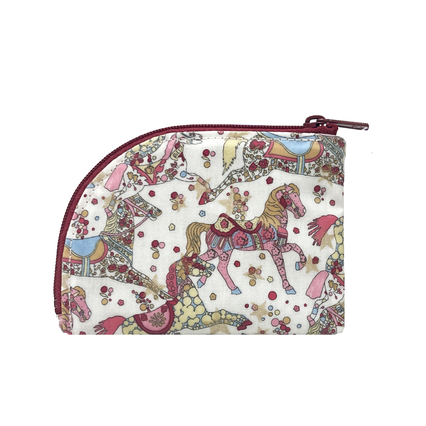 コインケース [リバティプリント]