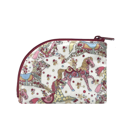 コインケース [リバティプリント]