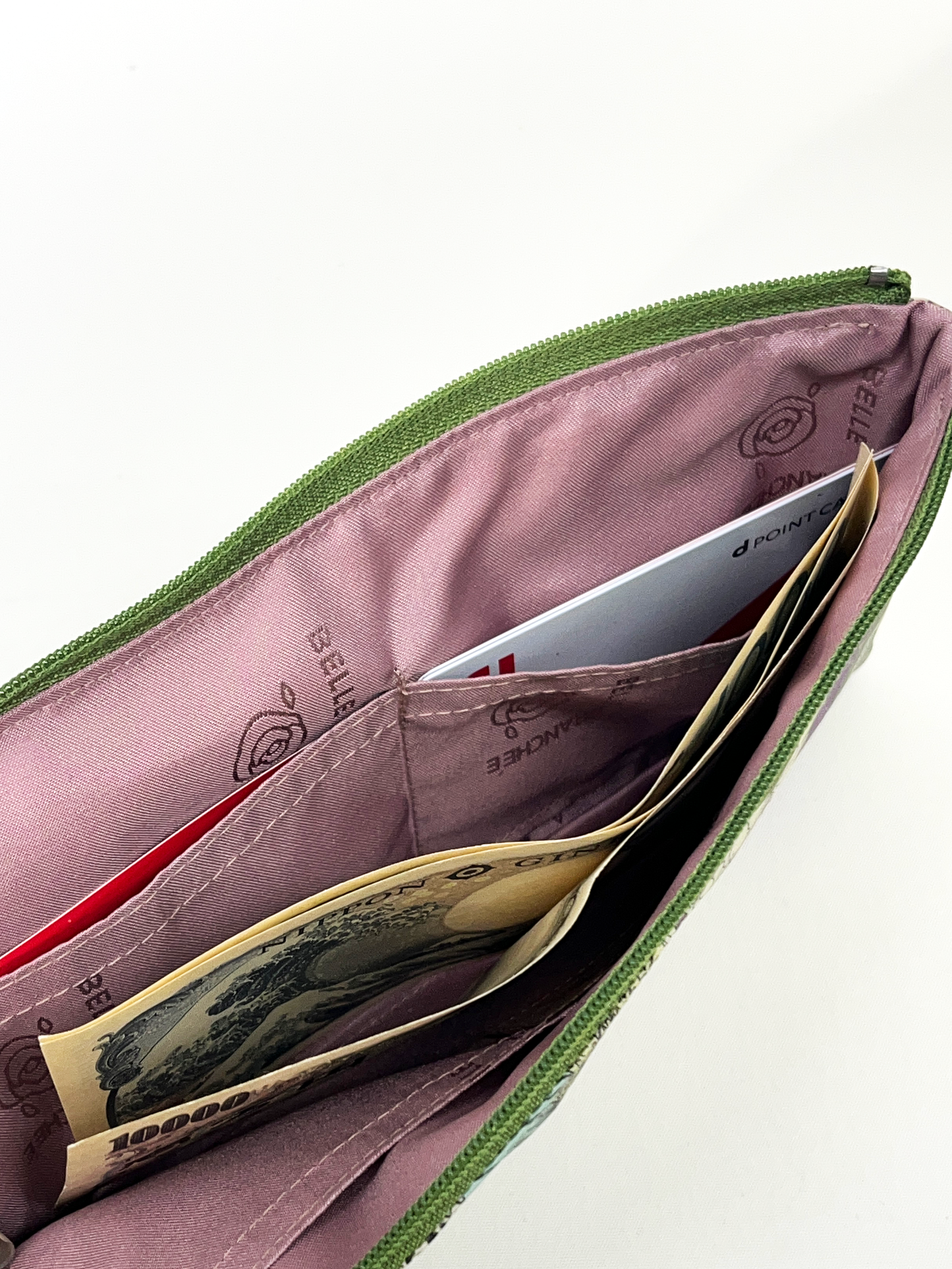 お財布ポーチ [リバティ]