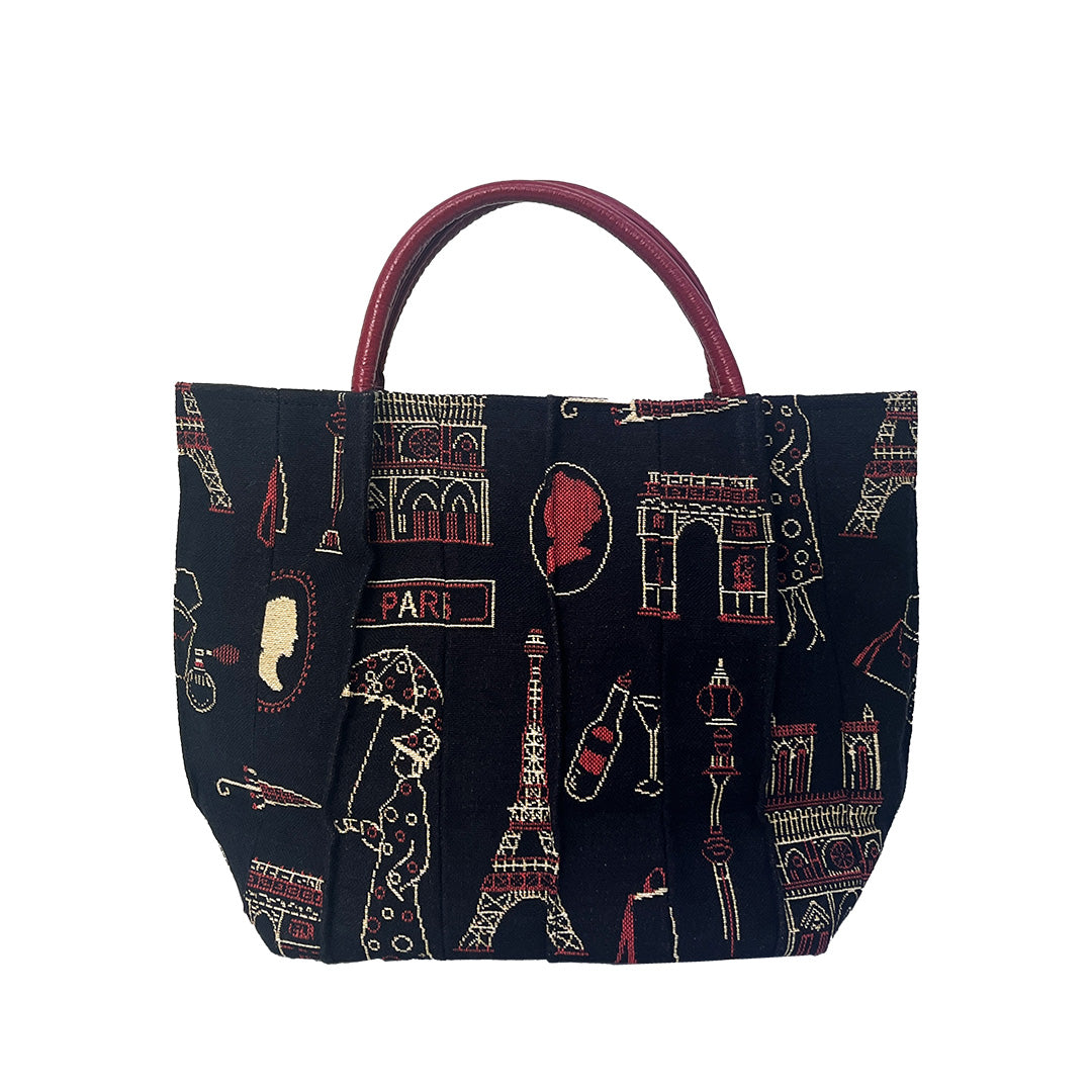 アコーディオン小[ゴブラン]