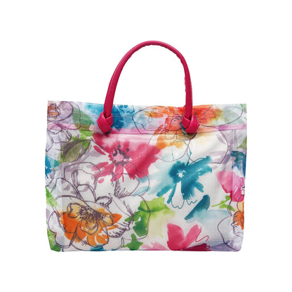 【SALE 40％OFF】：スクエアバッグ[ネット]